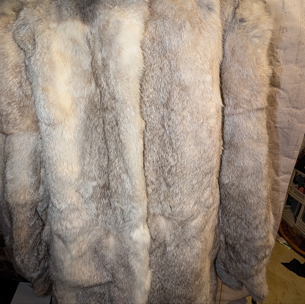 Somerset furs